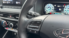 Hyundai Kona 1.0 TGDi 48V MHEV SE Connect 5dr Petrol Hatchback